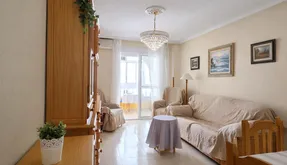 Eiendommer i Torrevieja. Habaneras area, 2 bedrooms, 68 m2 - photo 2