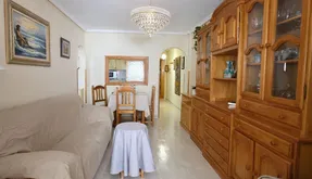 Eiendommer i Torrevieja. Habaneras area, 2 bedrooms, 68 m2 - photo 3
