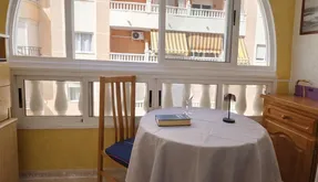 Eiendommer i Torrevieja. Habaneras area, 2 bedrooms, 68 m2 - photo 4