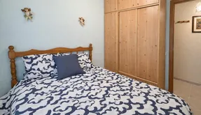 Eiendommer i Torrevieja. Habaneras area, 2 bedrooms, 68 m2 - photo 5