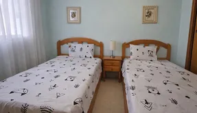 Eiendommer i Torrevieja. Habaneras area, 2 bedrooms, 68 m2 - photo 6