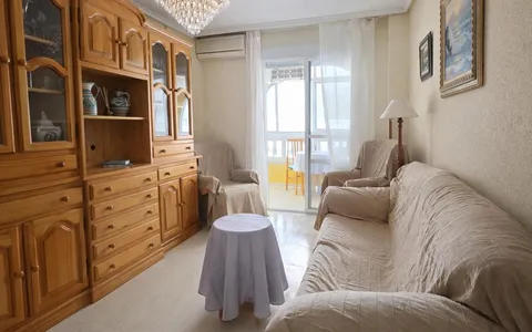 Eiendommer i Torrevieja. Habaneras area, 2 bedrooms, 68 m2