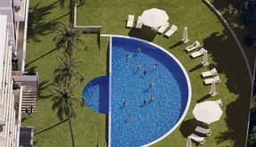Eiendommer i Spania, Guardamar del Segura. Avenida del puerto area, 2 bedrooms, 65 m2 - photo 6