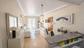Torrevieja, Spania. Eiendommer. Playa del cura area, 2 bedrooms, 70 m2 - photo 2