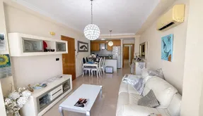 Torrevieja, Spania. Eiendommer. Playa del cura area, 2 bedrooms, 70 m2 - photo 3