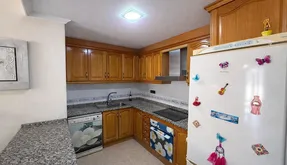 Torrevieja, Spania. Eiendommer. Playa del cura area, 2 bedrooms, 70 m2 - photo 4