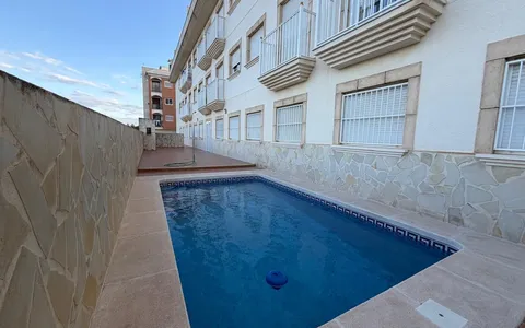 Kjøp Apartment Spania. Pueblo 5 area, 2 bedrooms, 94 m2, 2 bedrooms, 94 m² — €125000