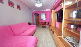 Buy real estate in Torrevieja, Spain. Playa del Cura area, 2 bedrooms, 60 m2 - photo 4