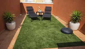Kjøp Bungalow i Spania. Castillo de montemar area, 2 bedrooms, 95 m2 - photo 5