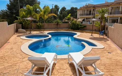 Kjøp Bungalow i Spania. Castillo de montemar area, 2 bedrooms, 95 m2, 2 bedrooms, 95 m² — €175000