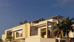 Spania kjøp Bungalow. El salero area, 2 bedrooms, 70 m2 - photo 2