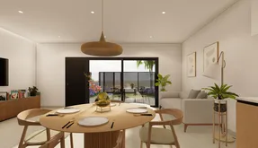 Spania kjøp Bungalow. El salero area, 2 bedrooms, 70 m2 - photo 6
