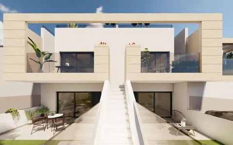 Spania kjøp Bungalow. El salero area, 2 bedrooms, 70 m2, 2 bedrooms, 70 m² — €279000