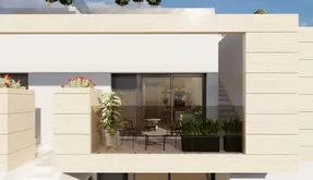 Kjøp bolig i Spania. El salero area, 2 bedrooms, 70 m2 - photo 3