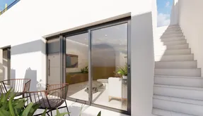 Kjøp bolig i Spania. El salero area, 2 bedrooms, 70 m2 - photo 4
