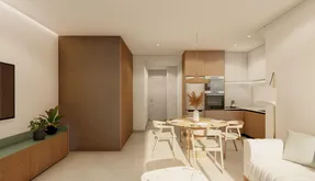 Kjøp bolig i Spania. El salero area, 2 bedrooms, 70 m2 - photo 5