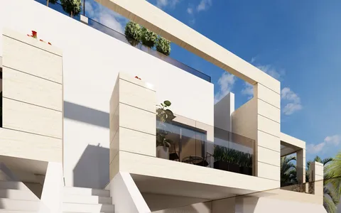 Kjøp bolig i Spania. El salero area, 2 bedrooms, 70 m2, 2 bedrooms, 70 m² — €329900