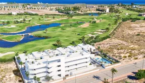 Kjøp bolig i Spania. Las Lomas del Rame-Bahía Bella area, 3 bedrooms, 101 m2 - photo 3