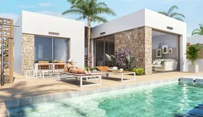 Kjøp bolig i Spania. Las Lomas del Rame-Bahía Bella area, 3 bedrooms, 101 m2 - photo 6
