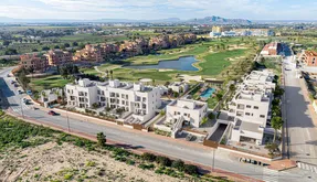 Kjøp Apartment i Spania. Serena Golf area, 3 bedrooms, 81 m2 - photo 2