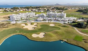 Kjøp Apartment i Spania. Serena Golf area, 3 bedrooms, 81 m2 - photo 4