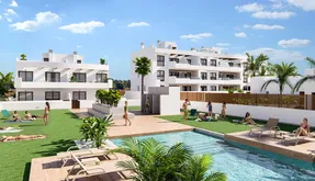 Kjøp Apartment i Spania. Serena Golf area, 3 bedrooms, 81 m2 - photo 5