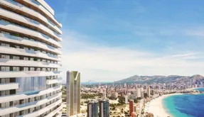 Kjøp bolig i Benidorm, Spania. Poniente area, 2 bedrooms, 80 m2 - photo 3