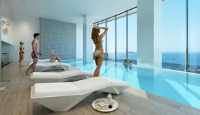 Kjøp bolig i Benidorm, Spania. Poniente area, 2 bedrooms, 80 m2 - photo 4