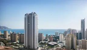 Kjøp bolig i Benidorm, Spania. Poniente area, 2 bedrooms, 80 m2 - photo 5