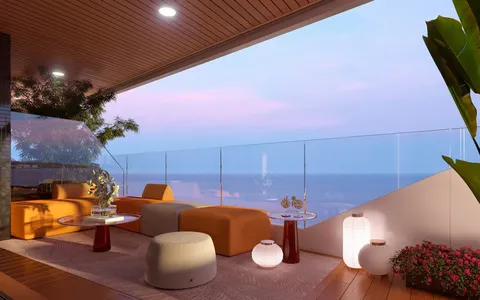 Kjøp bolig i Benidorm, Spania. Poniente area, 2 bedrooms, 80 m2, 2 bedrooms, 80 m² — €690000