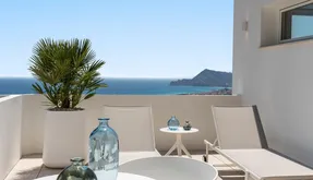 Eiendommer i Spania, Villa. La Sierra area, 4 bedrooms, 405 m2 - photo 3