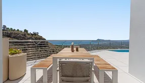 Eiendommer i Spania, Villa. La Sierra area, 4 bedrooms, 405 m2 - photo 4