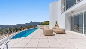 Eiendommer i Spania, Villa. La Sierra area, 4 bedrooms, 405 m2 - photo 5