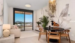 Buy a home in Spain. Pueblo area, 2 bedrooms, 81 m2 - photo 6