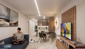 Kjøp eiendom i Guardamar del Segura, Spania. EL RASO area, 2 bedrooms, 65 m2 - photo 5
