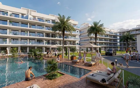 Kjøp eiendom i Guardamar del Segura, Spania. EL RASO area, 2 bedrooms, 65 m2, 2 bedrooms, 65 m² — €295000