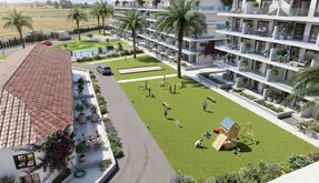 Guardamar del Segura, Spania. Eiendommer. EL RASO area, 3 bedrooms, 82 m2 - photo 3
