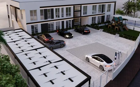 Spania kjøp Studio. Golf Puig Campana area, 36 m2, 36 m² — €109603