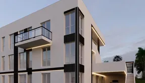 Spania kjøp Apartment. Golf Puig Campana area, 2 bedrooms, 50 m2 - photo 4