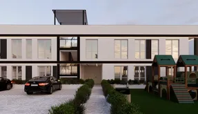 Spania kjøp Apartment. Golf Puig Campana area, 2 bedrooms, 50 m2 - photo 5