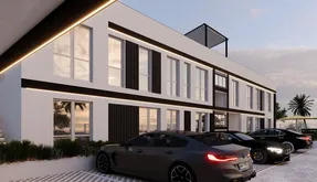 Kjøp Apartment Spania. Golf Puig Campana area, 1 bedroom, 40 m2 - photo 2