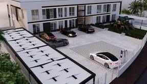 Kjøp Apartment Spania. Golf Puig Campana area, 1 bedroom, 40 m2 - photo 3