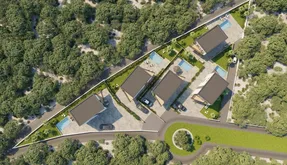 Eiendommer til salgs. Finestrat Urbanizaciones area, 3 bedrooms, 143 m2 - photo 3
