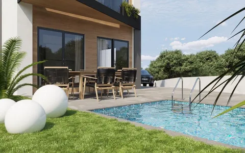 Eiendommer til salgs. Finestrat Urbanizaciones area, 3 bedrooms, 143 m2, 3 bedrooms, 143 m² — €550000