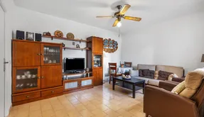 Kjøp Town house i Spania, Torrevieja. Calas blanca area, 6 bedrooms, 110 m2 - photo 3