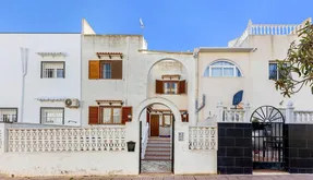 Kjøp Town house i Spania, Torrevieja. Calas blanca area, 6 bedrooms, 110 m2 - photo 5