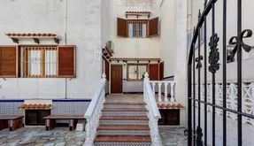 Kjøp Town house i Spania, Torrevieja. Calas blanca area, 6 bedrooms, 110 m2 - photo 6