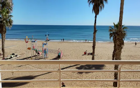 Spania eiendommer. La Mata pueblo area, 3 bedrooms, 123 m2, 3 bedrooms, 123 m² — €365000