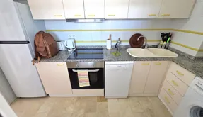 Torrevieja, Spania. Eiendommer. Playa del Cura area, 2 bedrooms, 80 m2 - photo 4