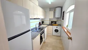 Torrevieja, Spania. Eiendommer. Playa del Cura area, 2 bedrooms, 80 m2 - photo 5